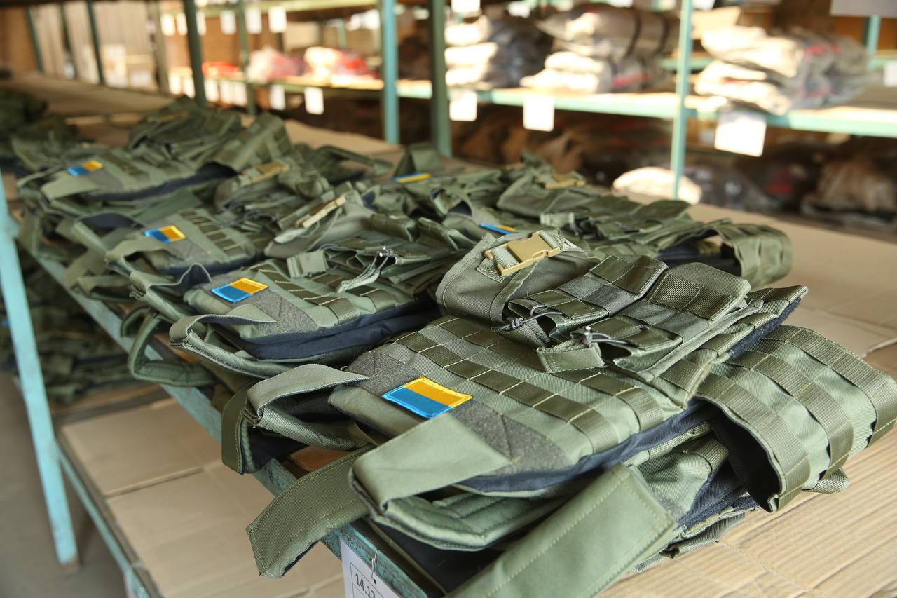 Топ-менеджер "Метінвесту" Олександр Водовіз: Скоро наш прапор буде і в Маріуполі, і в Криму, і в Донецьку